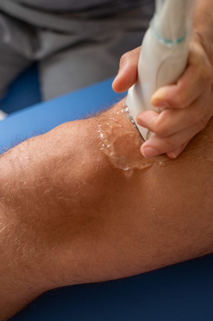 KINESIS OVIEDO FISIOTERAPIA y OSTEOPATIA EN OVIEDO tratamientos ecografia 2
