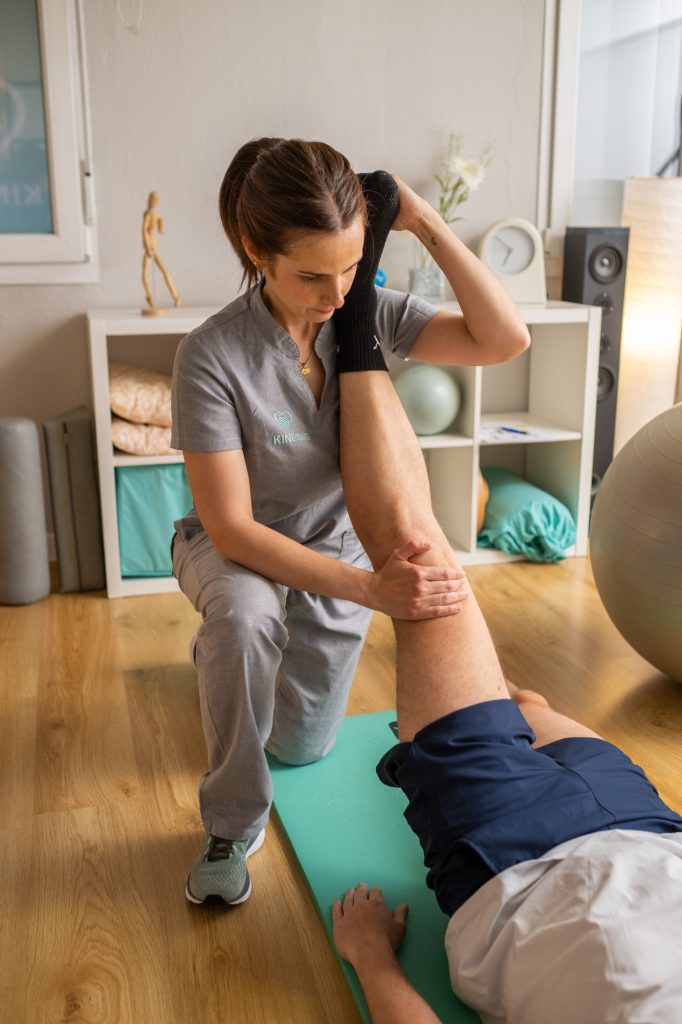 KINESIS OVIEDO FISIOTERAPIA y OSTEOPATIA EN OVIEDO tratamientos ejercicio terapeutico y control motor 4