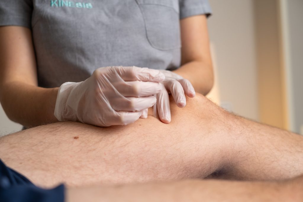 KINESIS OVIEDO FISIOTERAPIA y OSTEOPATIA EN OVIEDO tratamientos fisioterapia deportiva 5