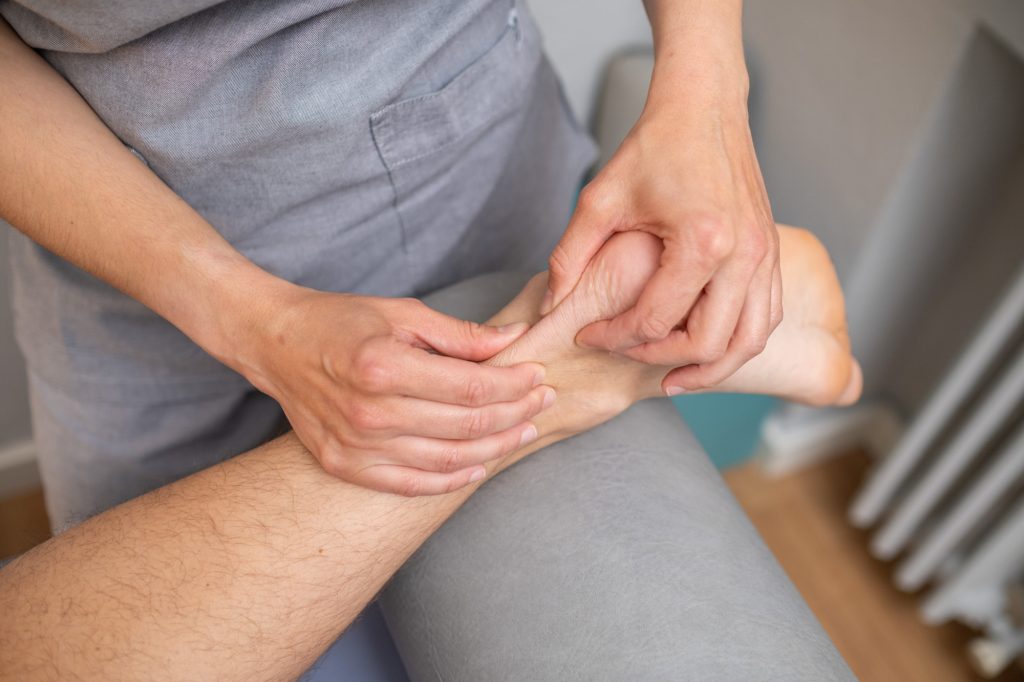 KINESIS OVIEDO FISIOTERAPIA y OSTEOPATIA EN OVIEDO tratamientos fisioterapia deportiva 8