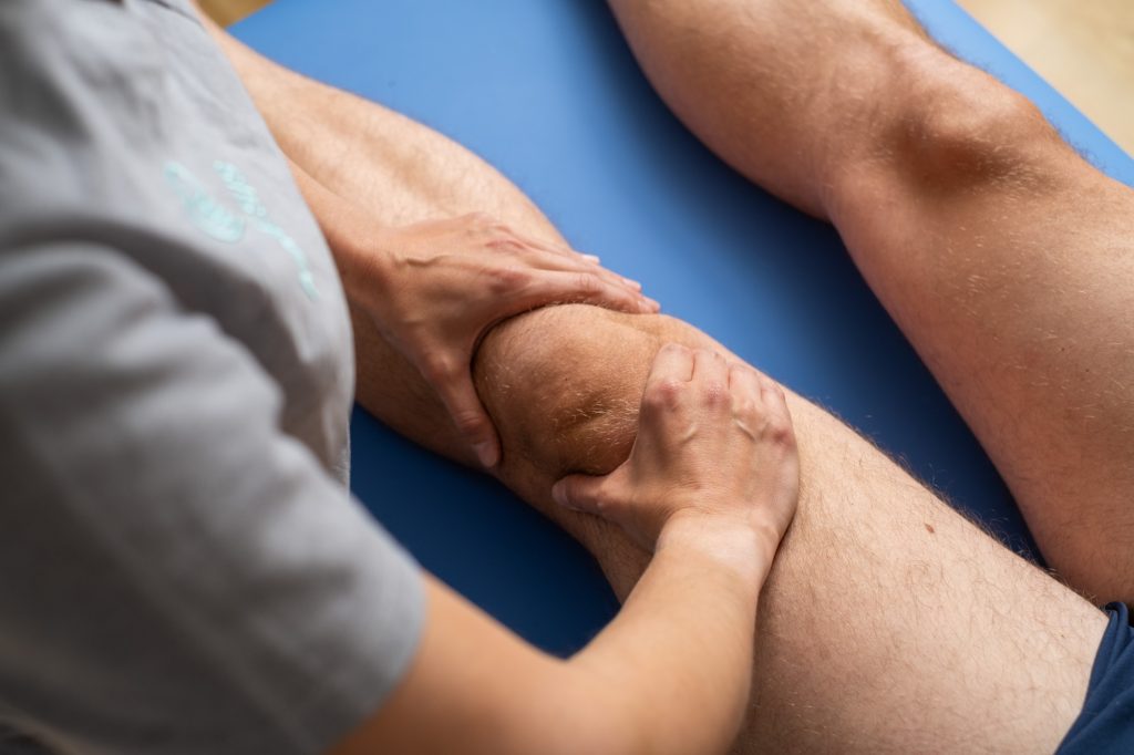 OVIEDO tratamientos fisioterapia deportiva 4
